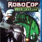 RoboCop: Dark Justice blu ray 2001