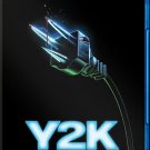 Y2K blu ray 2024