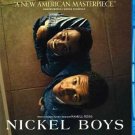 Nickel Boys (Blu-ray) 2025 ** will be shipped in 3 weeks.