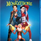 Monkeybone blu ray 2001