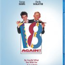 18 Again bluray 1988
