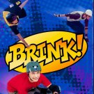 Disney Brink! Blu-Ray [1998] Erik von Detten