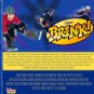 Disney Brink! Blu-Ray [1998] Erik von Detten
