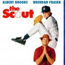 The Scout Blu-Ray [1994] Albert Brooks