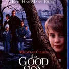 The Good Son Blu-Ray [1993] Macaulay Culkin