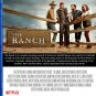 The Ranch Blu-Ray [2016] 2BD set Ashton Kutcher  Season 1