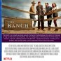 The Ranch Blu-Ray [2018] 2BD set Ashton Kutcher  Season 3