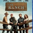 The Ranch Blu-Ray [2019-2020] 2BD set Ashton Kutcher   Season 4