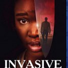 Invasive Blu-Ray [2024] Khosi Ngema **Pre-order will ship in 3 weeks.