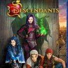 Descendants season 1 bluray 2015