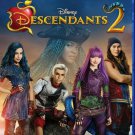 Descendants season 2 bluray 2017