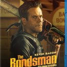 The Bondsman blu ray 2025