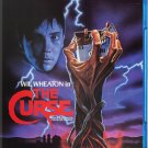 Wil Wheaton The Curse bluray 1987