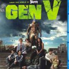 GEN V bluray 2023