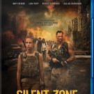 Silent Zone (Blu-ray)