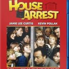 House Arrest blu ray 1996