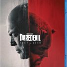 Daredevil Born Again bluray 2025 Charlie Cox season 1