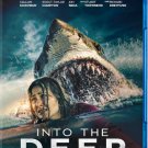 Into the deep blu ray 2025