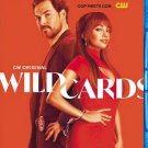 Wild Cards (Blu-ray)