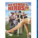 Revenge of the Nerds 4 blu ray 1994