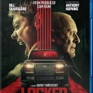 Locked blu ray 2025 ** will be shipped in 3 weeks.
