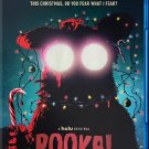 Pooka! blu ray 2018