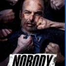 Nobody bluray 2021