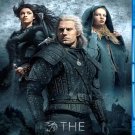 The Witcher -Season 1 blu ray 2019
