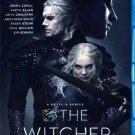 The Witcher: Season 2 (Blu-ray) 2021