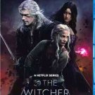 The Witcher: Season 3 (Blu-ray) 2023