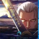 The Witcher: Sirens of The Deep (Blu-ray)