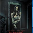 It Feeds blu ray 2025