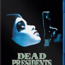 Dead Presidents blu ray 1995