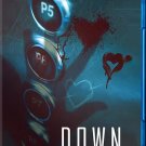 Down blu ray 2001