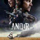 Andor season 2 bluray