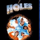 Holes bluray 2003