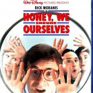 Honey, We Shrunk Ourselves Blu-Ray [1997] Rick Moranis