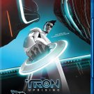 Tron: Uprising (Season 1) 2012 Blu ray