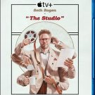 The Studio - Season 1 blu ray 2025