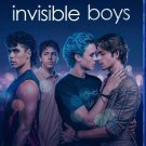 Invisible Boys Blu-Ray [2025] Joseph Zada  Season 1