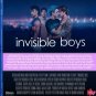 Invisible Boys Blu-Ray [2025] Joseph Zada  Season 1