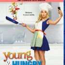 Young & Hungry Blu-Ray [2017-2018] Emily Osment  Season 5