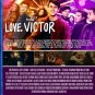 Love, Victor Blu-Ray [2022] Michael Cimino   Season 3 r