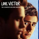 Love, Victor Blu-Ray [2021] Michael Cimino   Season 2