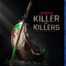 Predator: Killer of Killers (Blu-ray) 2025