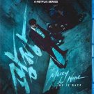 Mercy for none season 1 bluray 2025