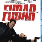 FUBAR season 2 bluray 2025