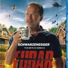 FUBAR bluray 2023.