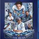 The Bear - Season 4 blu ray 2025