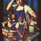The Bear: Season 1-2 (Blu-ray) 2022-23  .